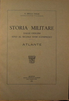 Historia militar