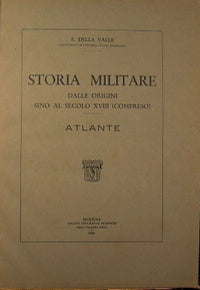 Historia militar