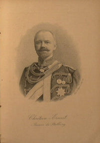 Almanach de Gotha