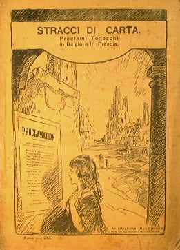 Stracci di carta