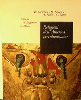 Religioni dell'America precolombiana