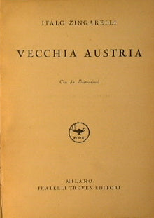 Vecchia Austria