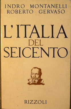 Italia del siglo XVII (1600-1700)