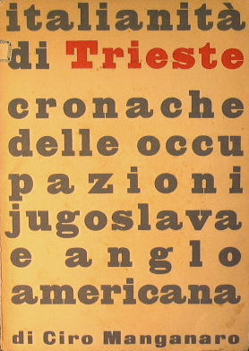 Italianità di Trieste