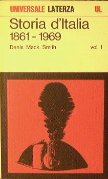 History of Italy