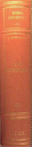 Dall'età Napoleonica alla fine della prima guerra mondiale ( 1799 - 1919 )