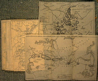 L' esercito italiano in Francia e in Oriente