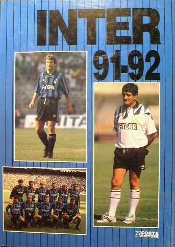 Inter 1991-92