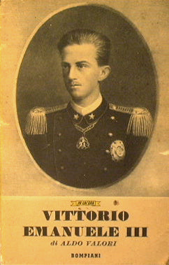 Vittorio Emanuele III