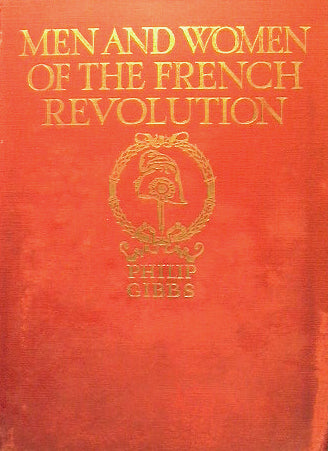 Men and Women of the French Revolution