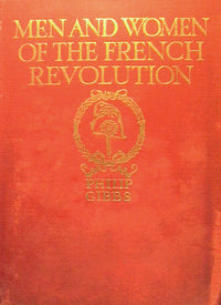 Men and Women of the French Revolution