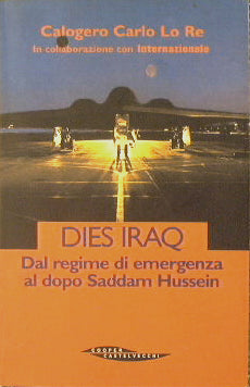 Dies Iraq