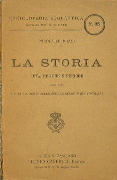 La storia