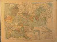 Atlantino storico d'Italia