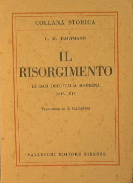 Il Risorgimento