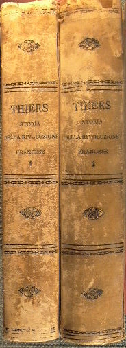 Historia de la Revolución Francesa