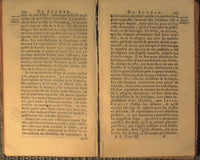 Essai sur l'historie Générale, et sur les moeurs et l'esprit des Nations, depuis charlemagne jusqu'a nos jours. (tome troisieme)