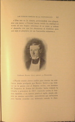 Historia De Brown