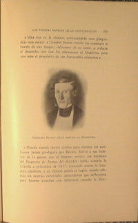 Historia De Brown