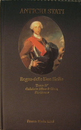 Regno delle Due Sicilie (tomo IV)