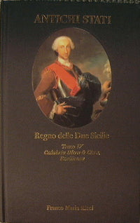 Regno delle Due Sicilie (tomo IV)