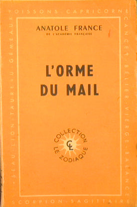 L'orme du mail