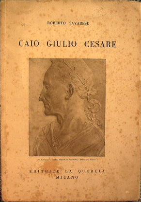 Caio Giulio Cesare