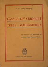 Casale de' Cermelli. Terra Alessandrina