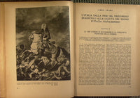 Storia del Risorgimento e dell'unità d'Italia