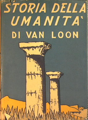 Storia della umanità
