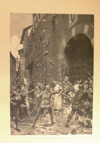 Il Rinascimento e le Signorie Italiane