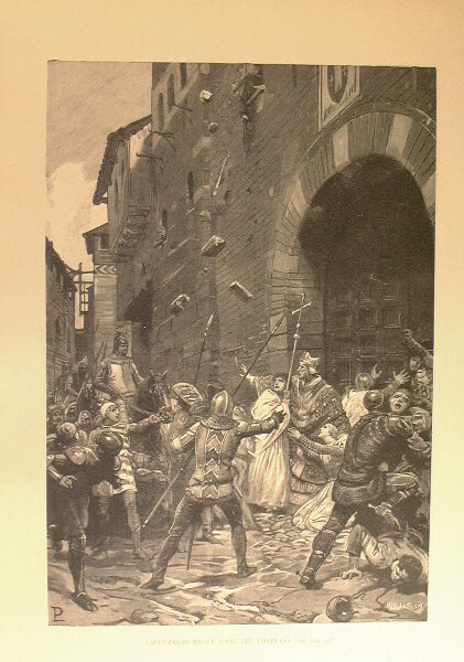 Il Rinascimento e le Signorie Italiane