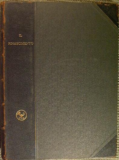Il Rinascimento e le Signorie Italiane