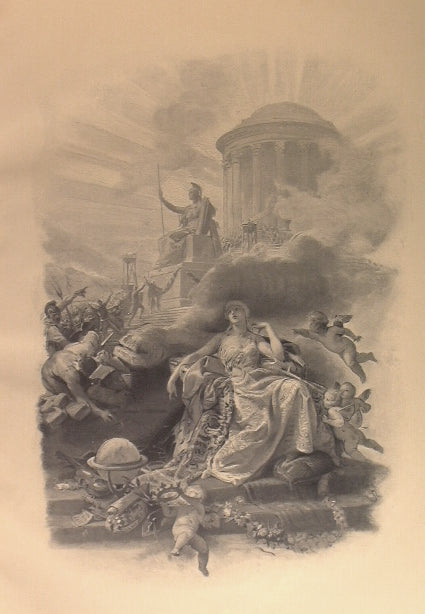 The eighteenth century and the First Kingdom of Italy