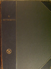 The eighteenth century and the First Kingdom of Italy