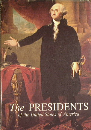 The President of the United States of America