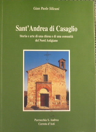 Sant'Andrea di Casaglio