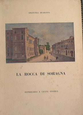 La Rocca di Soragna