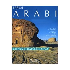 I primi arabi
