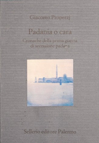 Padania or dear