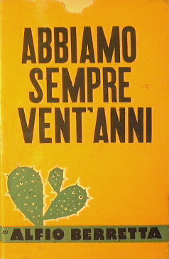 Todavía tenemos veinte años. cuaderno somalí