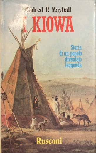 I Kiowa