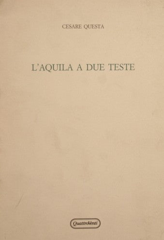 El águila bicéfala