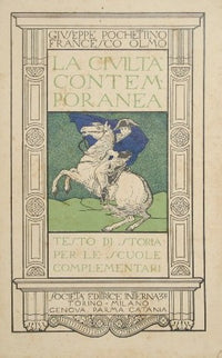 Civilización contemporánea