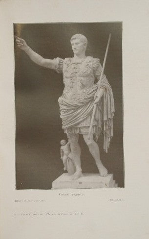 L'impero di Roma e il Cristianesimo. Vol. II
