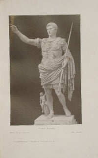 L'impero di Roma e il Cristianesimo. Vol. II