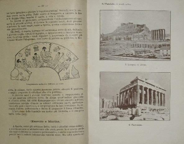 The history of civilization. Vol. I: The ancient world