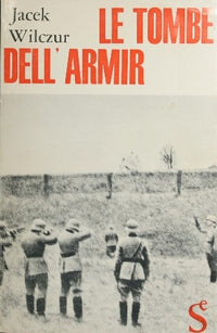 The Tombs of Armir