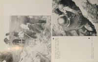 The Tombs of Armir