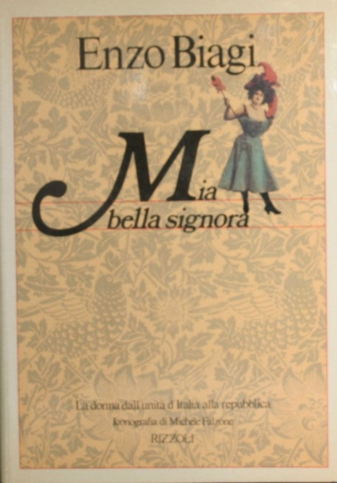 Mia bella signora